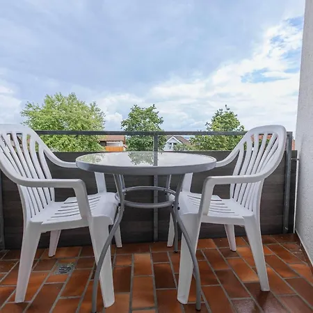 Ferienwohnpark Ein-zimmer-apartment 49 27