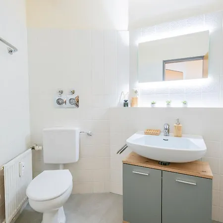 Ferienwohnpark Ein-zimmer-apartment 49 27