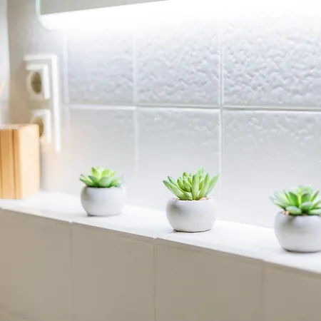 Διαμέρισμα Ferienwohnpark Ein-zimmer-apartment 49 27 *