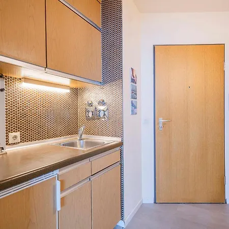 Ferienwohnpark Ein-zimmer-apartment 49 27 *