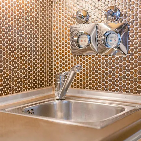 Ferienwohnpark Ein-zimmer-apartment 49 27 Διαμέρισμα Immenstaad am Bodensee